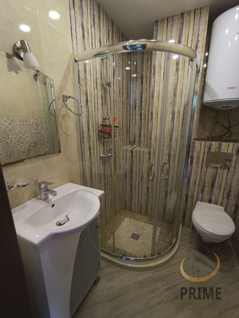 Do wynajęcia  2 sypialnie Burgas , Zornica , 62 mkw | 11075552 - obraz [8]