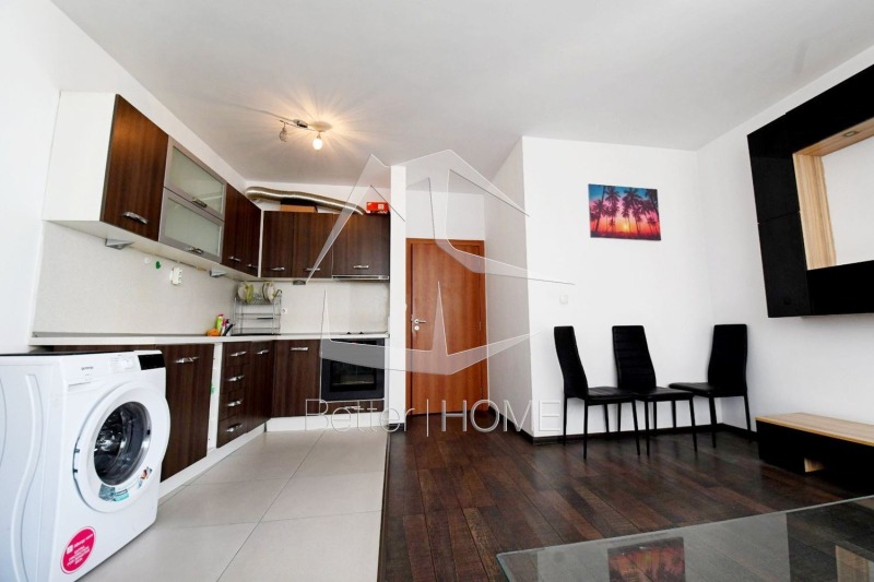 Kiadó  2 hálószobás Sofia , Mladost 1A , 98 négyzetméter | 73497785 - kép [4]