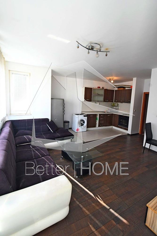 Kiadó  2 hálószobás Sofia , Mladost 1A , 98 négyzetméter | 73497785 - kép [5]