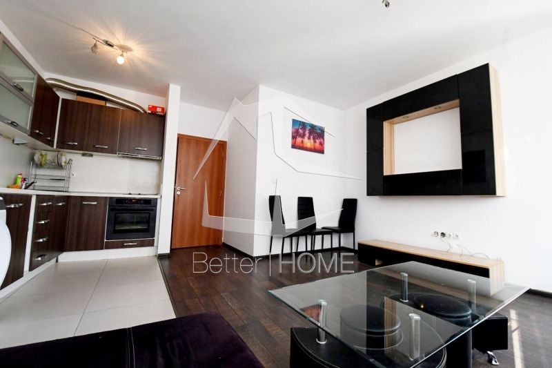 Kiadó  2 hálószobás Sofia , Mladost 1A , 98 négyzetméter | 73497785 - kép [3]