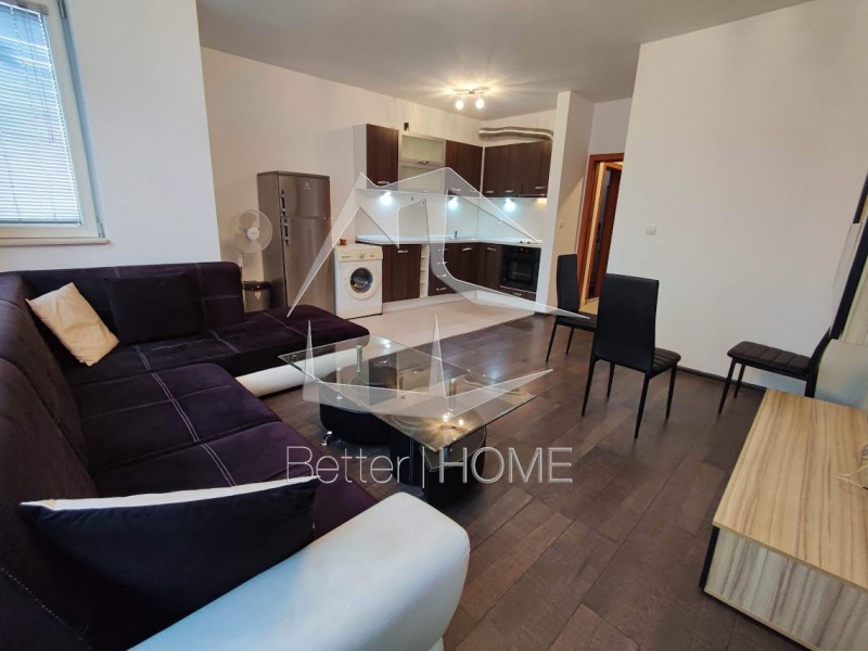 Kiadó  2 hálószobás Sofia , Mladost 1A , 98 négyzetméter | 73497785 - kép [6]