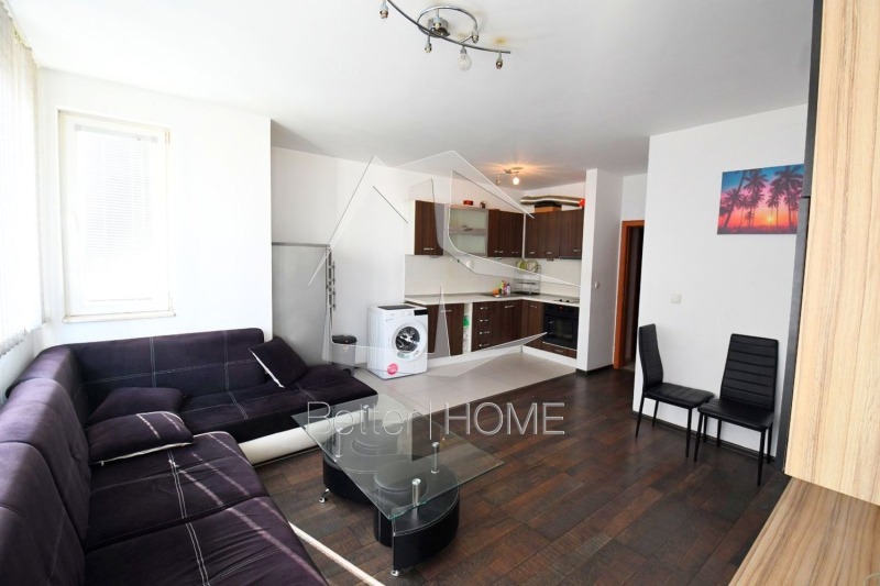 Kiadó  2 hálószobás Sofia , Mladost 1A , 98 négyzetméter | 73497785