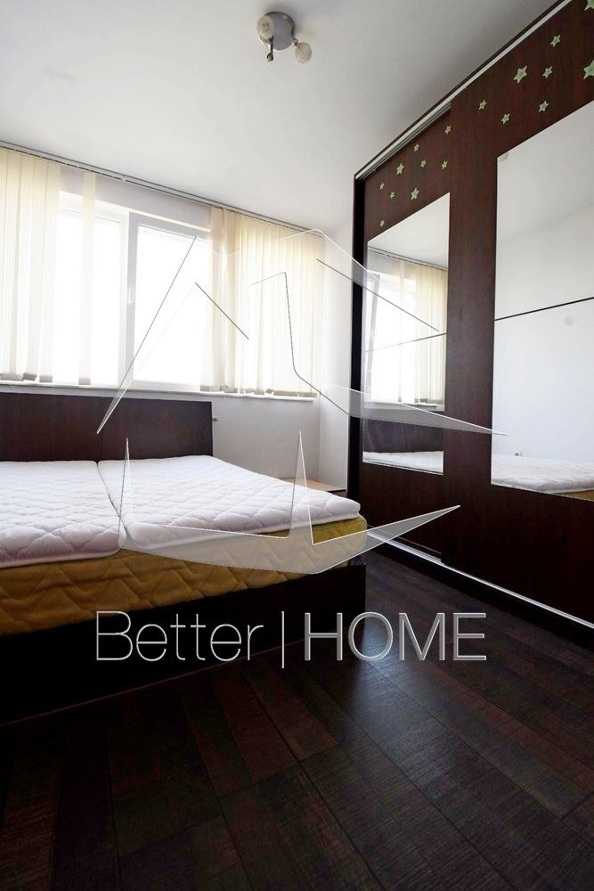 Kiadó  2 hálószobás Sofia , Mladost 1A , 98 négyzetméter | 73497785 - kép [9]