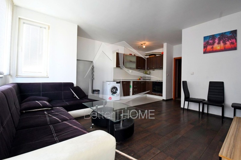 Kiadó  2 hálószobás Sofia , Mladost 1A , 98 négyzetméter | 73497785 - kép [2]