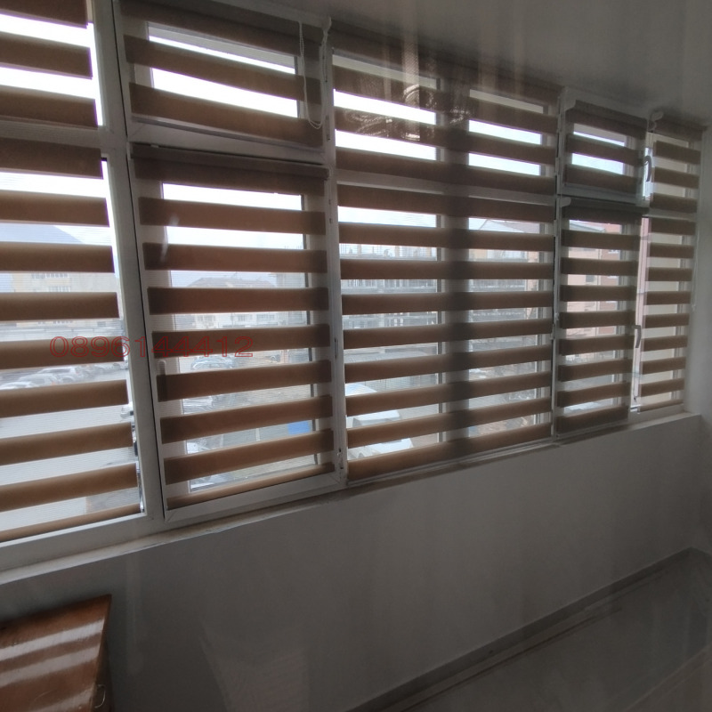 Дава под наем 3-СТАЕН, гр. Гоце Делчев, област Благоевград, снимка 9 - Апартаменти - 52971963