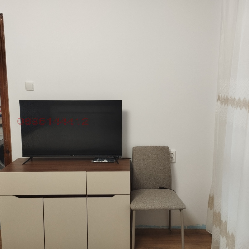 Дава под наем 3-СТАЕН, гр. Гоце Делчев, област Благоевград, снимка 3 - Апартаменти - 52971963