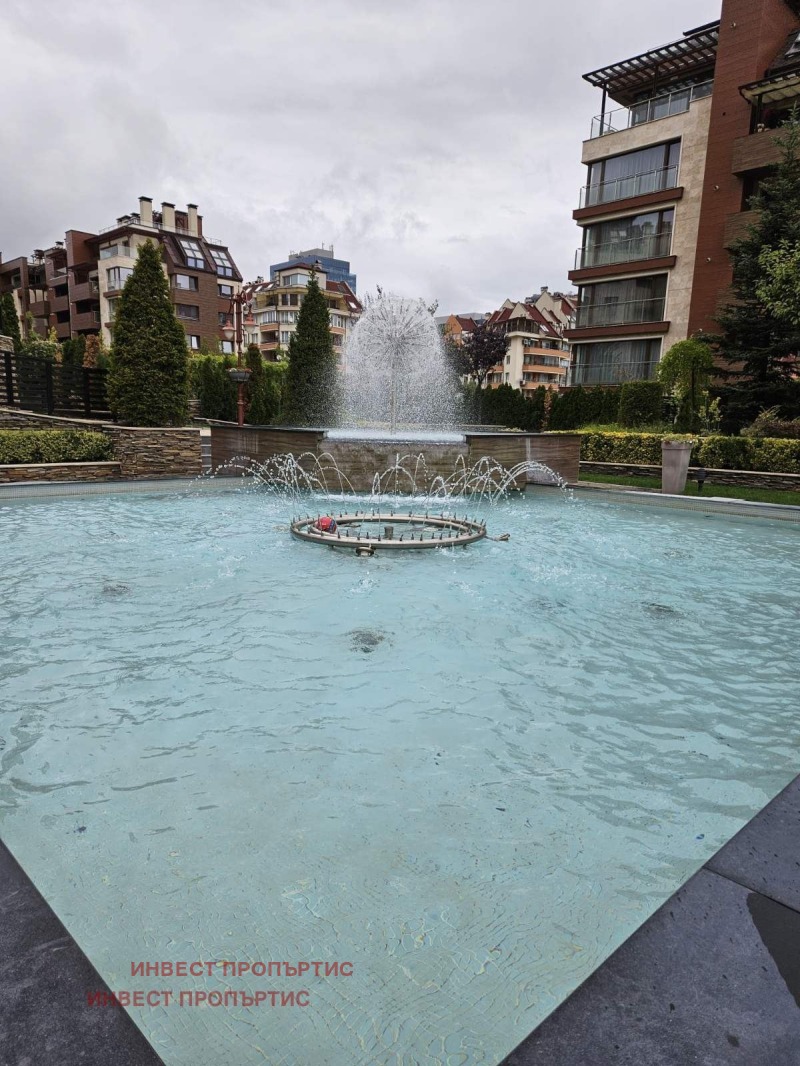 Дава под наем 3-СТАЕН, гр. София, Манастирски ливади, снимка 3 - Апартаменти - 53440598