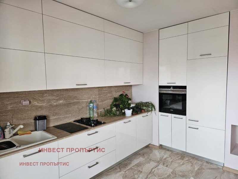 Дава под наем 3-СТАЕН, гр. София, Манастирски ливади, снимка 10 - Апартаменти - 53440598