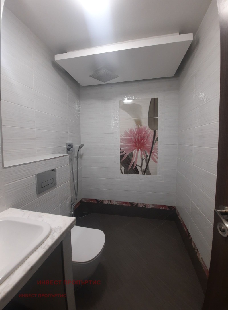 Дава под наем 3-СТАЕН, гр. София, Манастирски ливади, снимка 15 - Апартаменти - 53440598