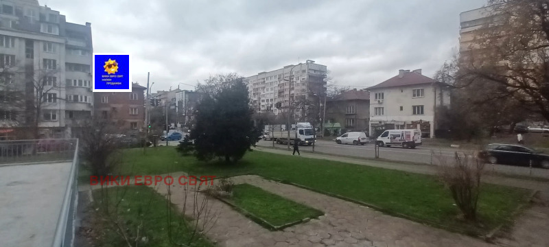 Дава под наем МАГАЗИН, гр. София, Белите брези