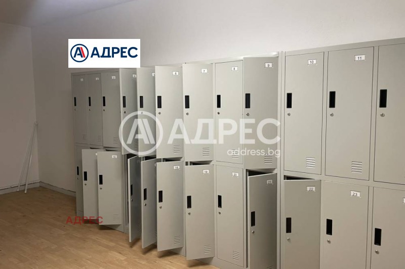 Дава под наем СКЛАД, гр. Варна, Западна промишлена зона, снимка 15 - Складове - 49679810