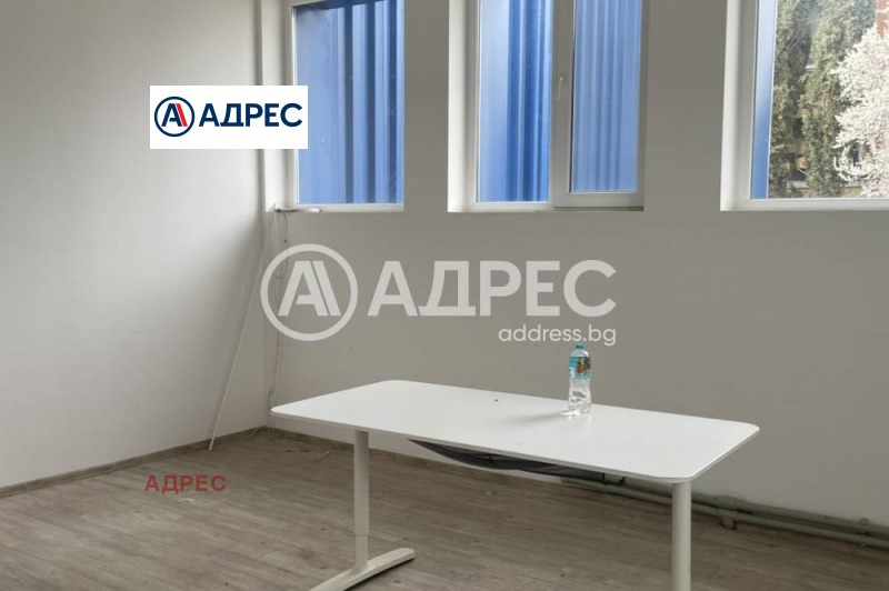 Дава под наем СКЛАД, гр. Варна, Западна промишлена зона, снимка 4 - Складове - 49679810