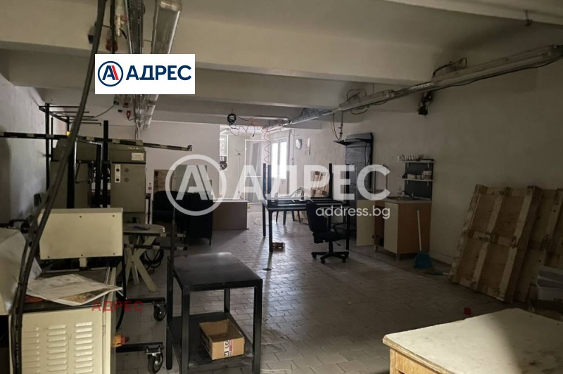 Προς ενοικίαση  Αποθήκευση Βαρνα , Ζαπαδνα προμητσλενα ζονα , 1300 τ.μ | 49471644 - εικόνα [15]