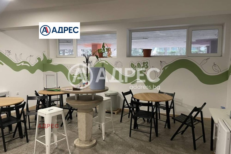 Дава под наем СКЛАД, гр. Варна, Западна промишлена зона, снимка 11 - Складове - 49679810