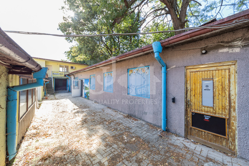 For Rent  Storage Sofia , Krasno selo , 275 sq.m | 54429471 - image [14]