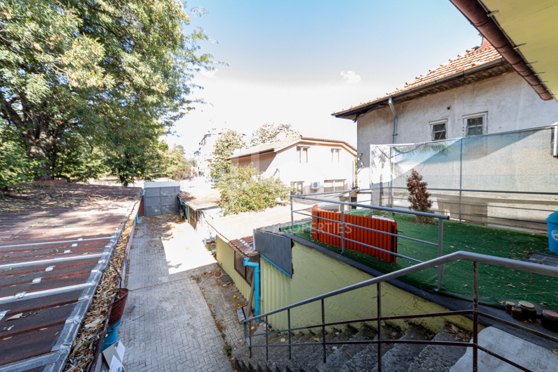 For Rent  Storage Sofia , Krasno selo , 275 sq.m | 54429471 - image [5]