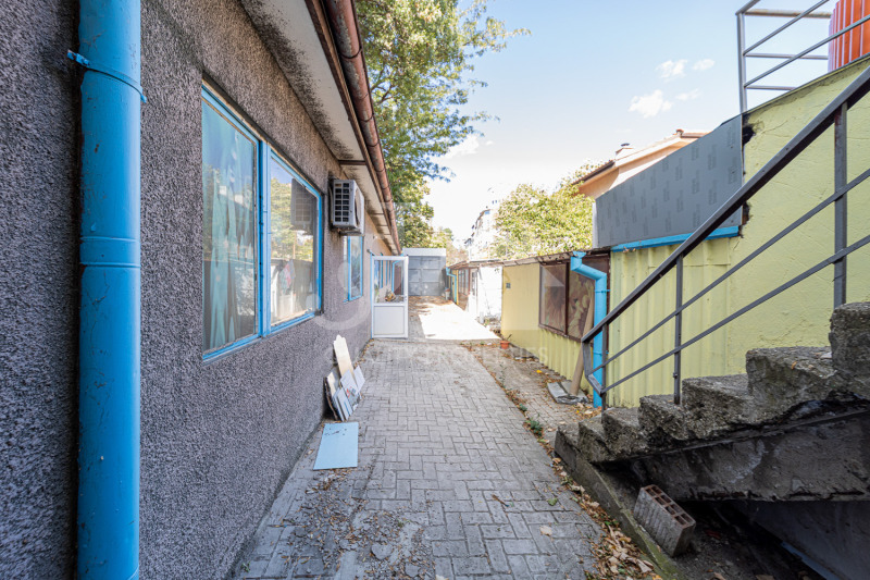 For Rent  Storage Sofia , Krasno selo , 275 sq.m | 54429471 - image [15]