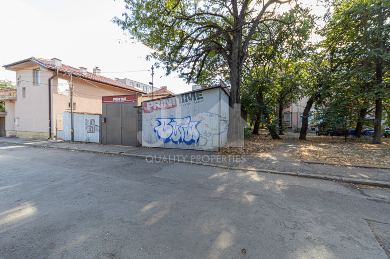 For Rent  Storage Sofia , Krasno selo , 275 sq.m | 54429471 - image [16]