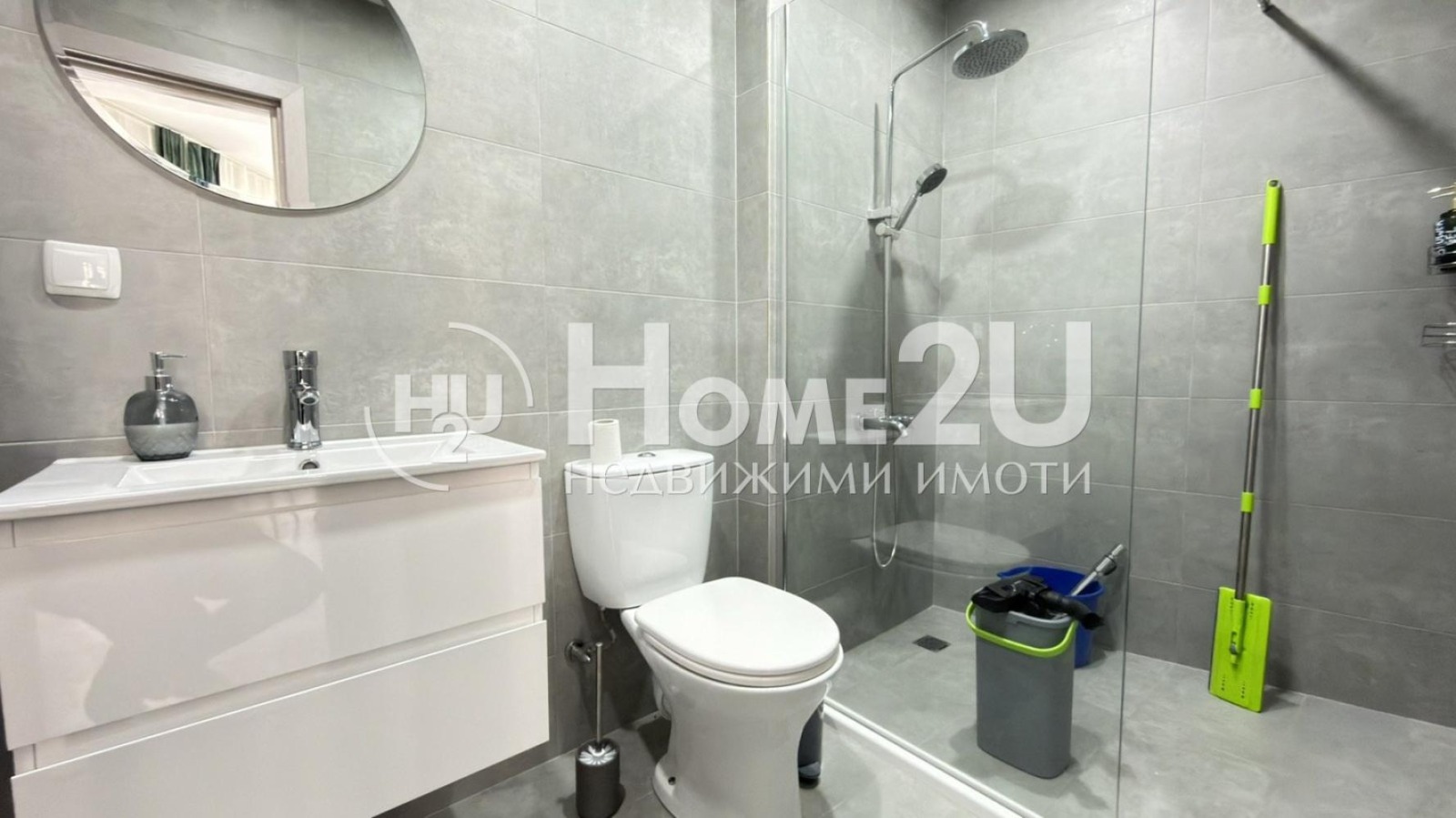 Дава под наем 1-СТАЕН, гр. Пловдив, Център, снимка 6 - Апартаменти - 53631897