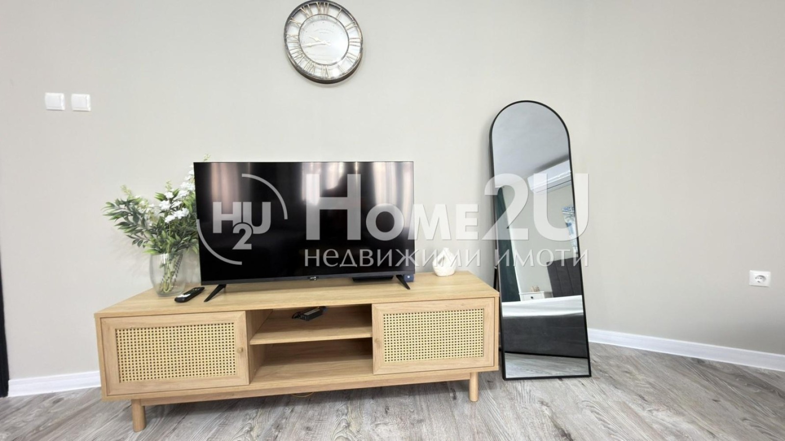 Дава под наем 1-СТАЕН, гр. Пловдив, Център, снимка 4 - Апартаменти - 53631897