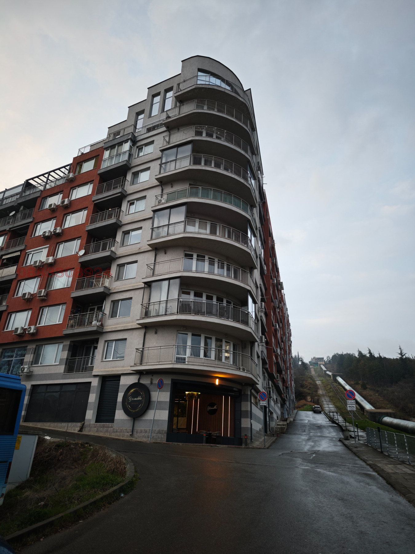 Дава под наем 1-СТАЕН, гр. Стара Загора, Три чучура - център, снимка 10 - Апартаменти - 54384088