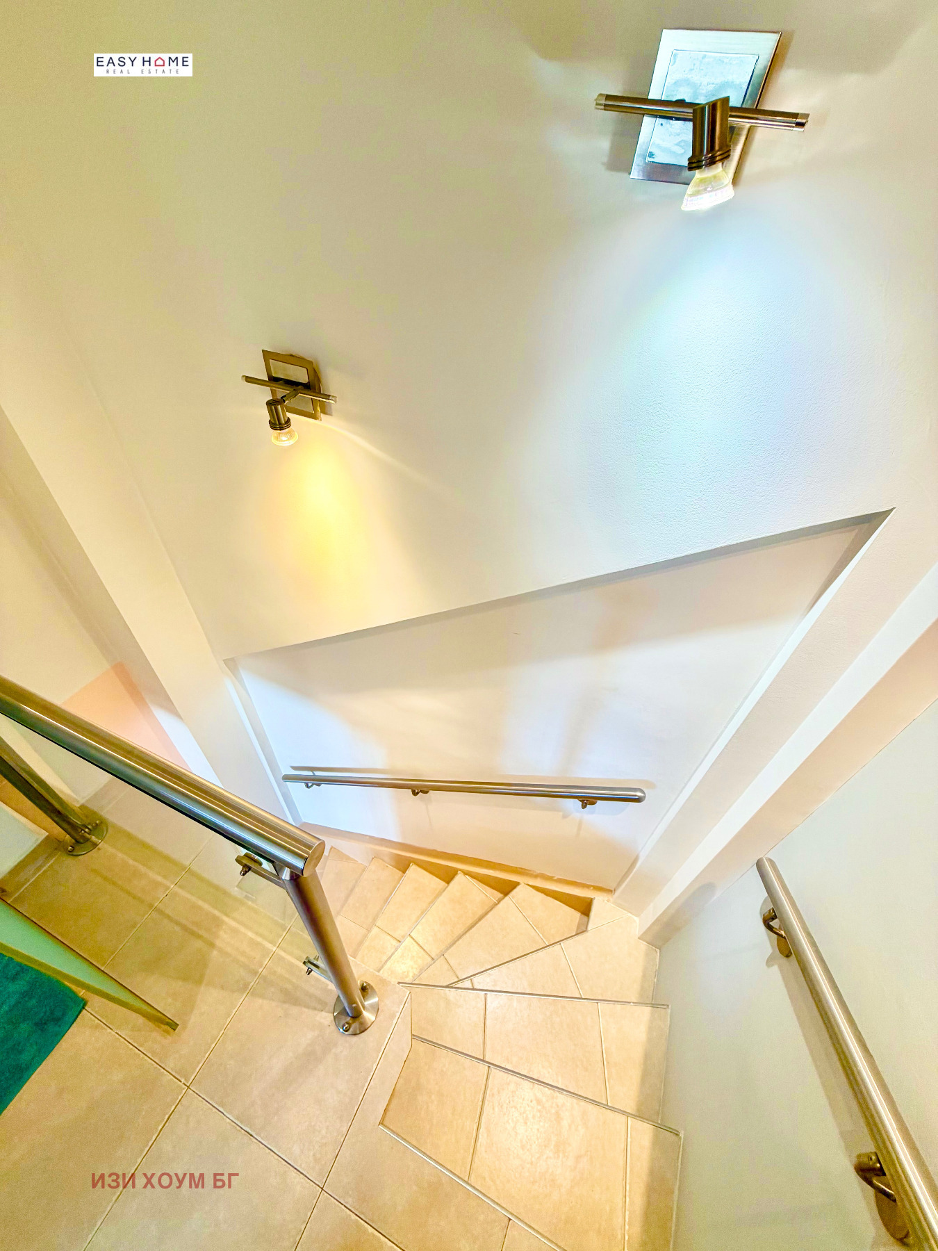 Дава под наем 2-СТАЕН, гр. София, Бъкстон, снимка 12 - Апартаменти - 53658828