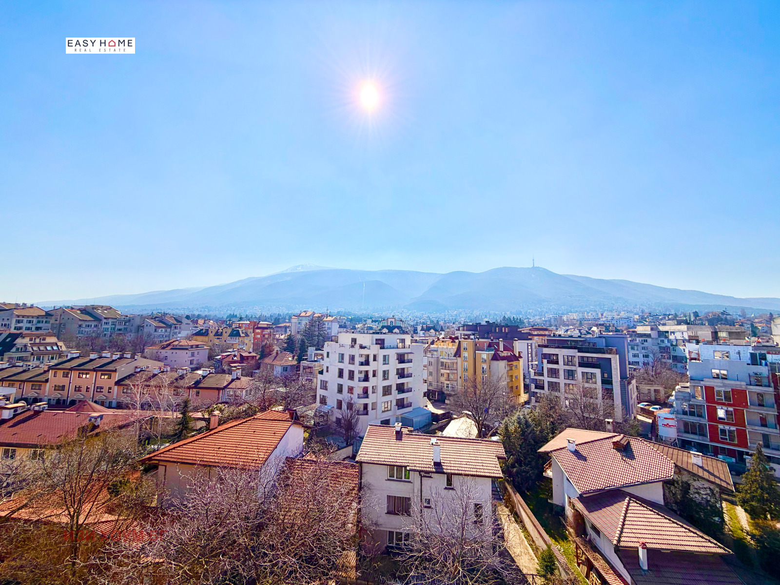 Дава под наем 2-СТАЕН, гр. София, Бъкстон, снимка 10 - Апартаменти - 53658828