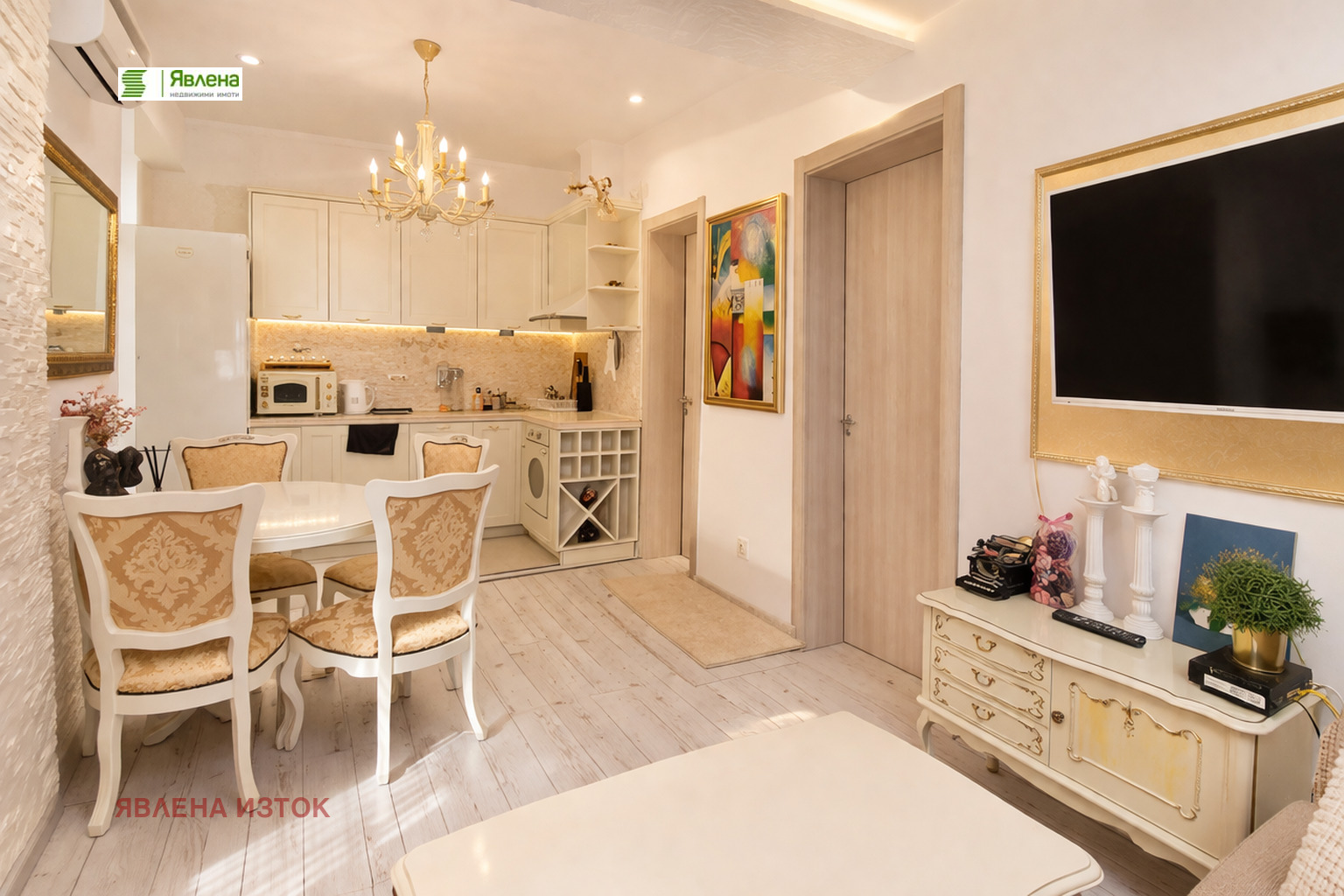 Дава под наем 3-СТАЕН, гр. София, Център