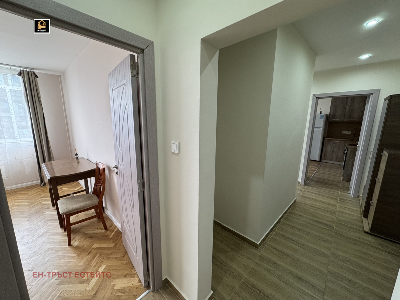 Дава под наем 3-СТАЕН, гр. София, Слатина, снимка 8 - Апартаменти - 56115869