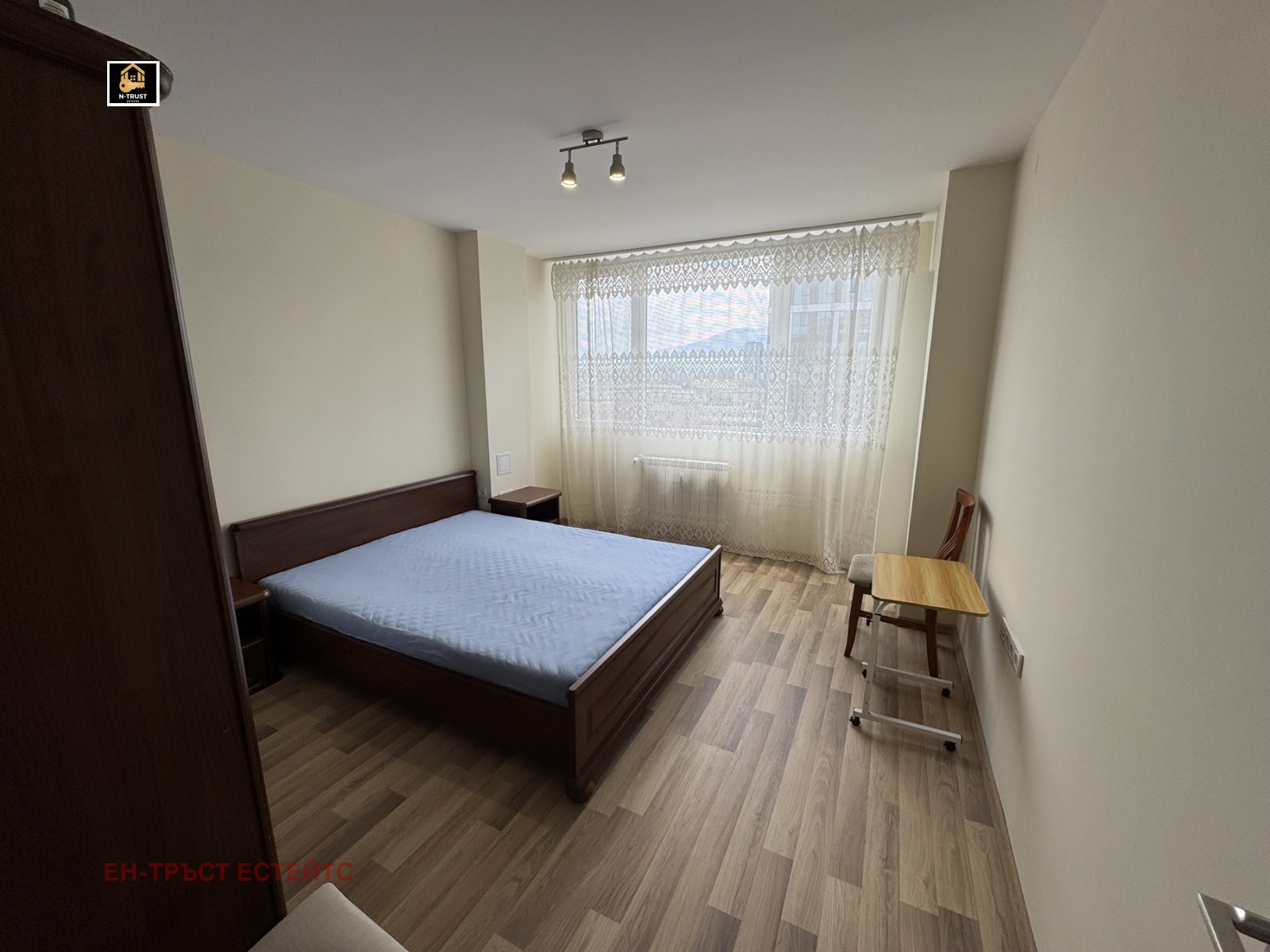 Дава под наем 3-СТАЕН, гр. София, Слатина, снимка 4 - Апартаменти - 56115869