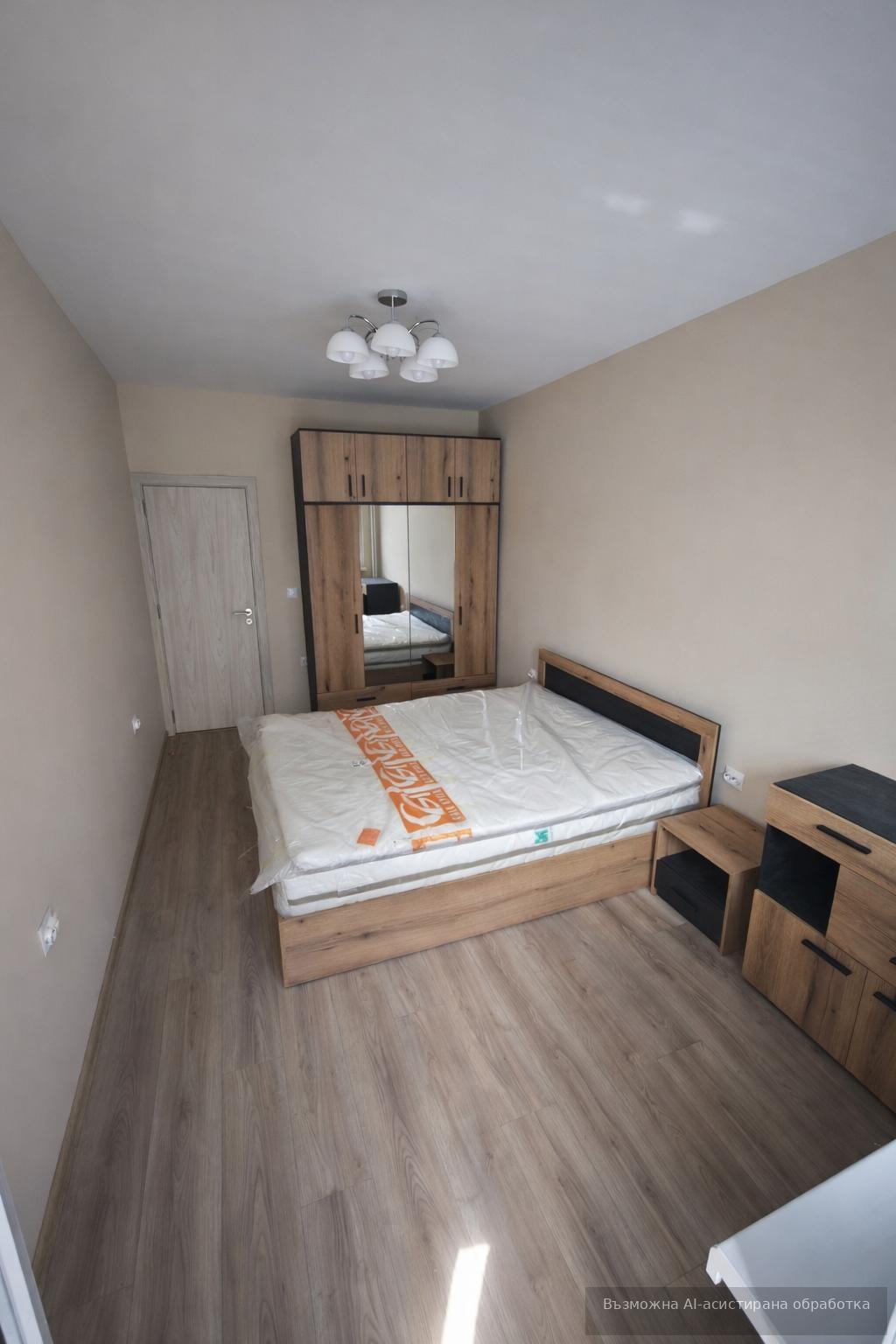Дава под наем 3-СТАЕН, гр. София, Гео Милев, снимка 5 - Апартаменти - 56322667