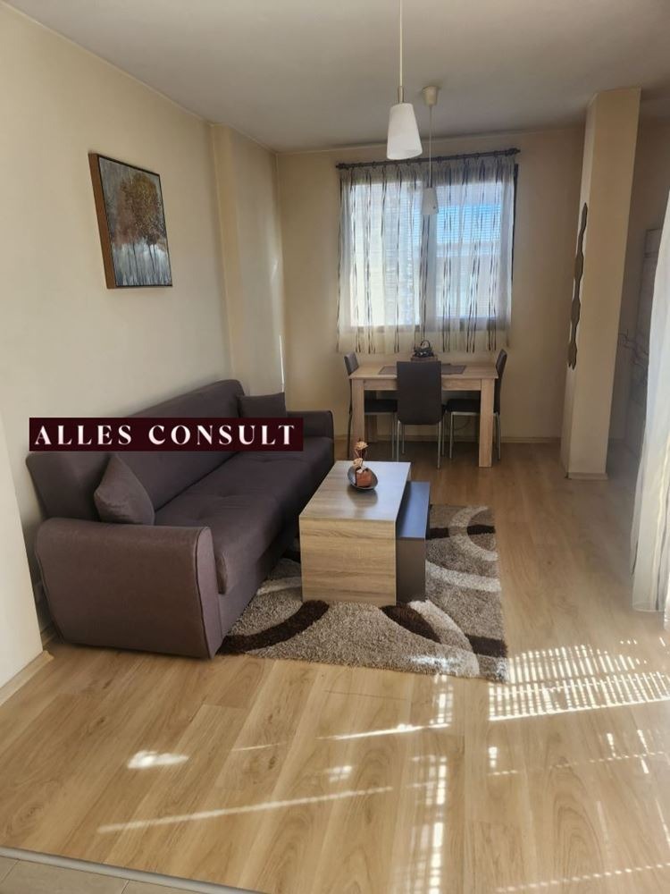 Дава под Наем 3-СТАЕН | Imot.bg — изображение 4