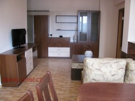 1 bedroom Reduta, Sofia
