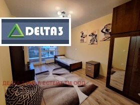 2 bedroom Tsentar, Sofia 11