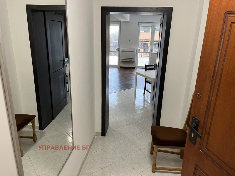 В оренду  1 спальня София , Горна баня , 40 кв.м | 52395450 - зображення [4]