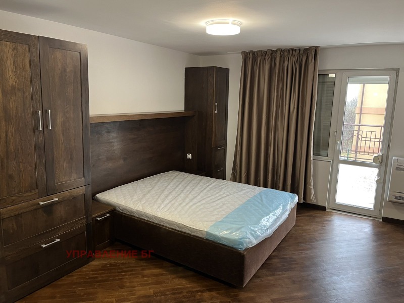 В оренду  1 спальня София , Горна баня , 40 кв.м | 52395450 - зображення [2]