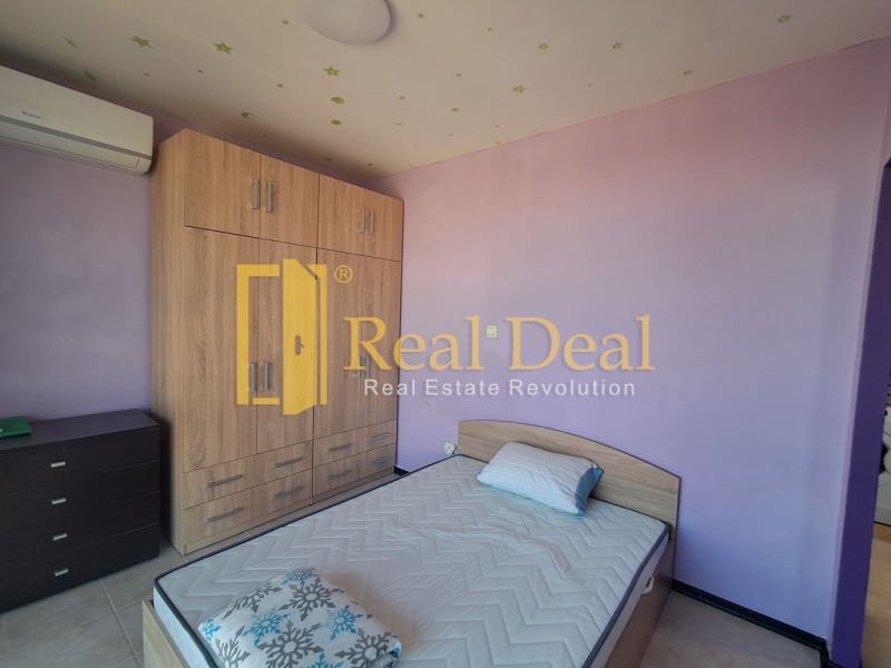 Дава под наем 1-СТАЕН, гр. София, Студентски град, снимка 5 - Апартаменти - 52720952