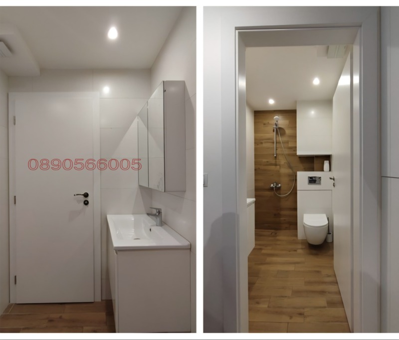 Дава под наем 1-СТАЕН, гр. София, Белите брези, снимка 2 - Апартаменти - 53235633