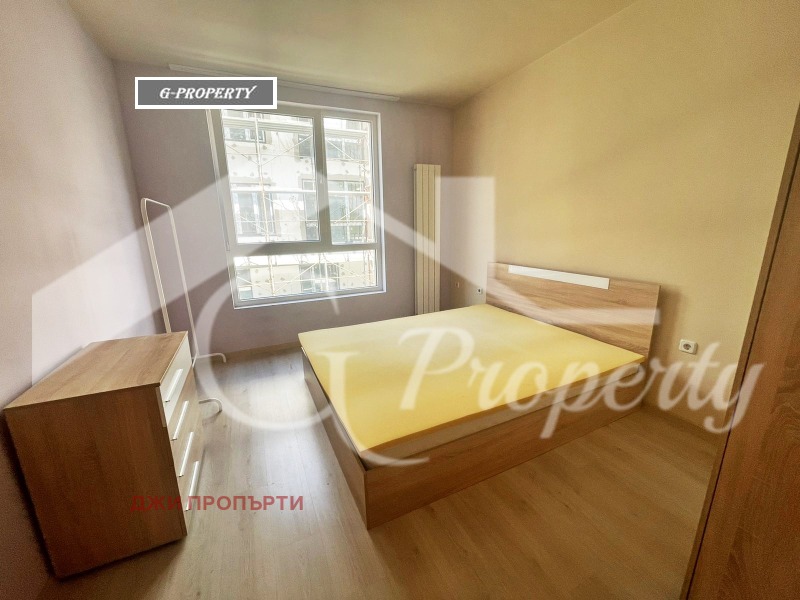 Da affittare  1 camera da letto Sofia , Vitosha , 67 mq | 41174896 - Immagine [6]