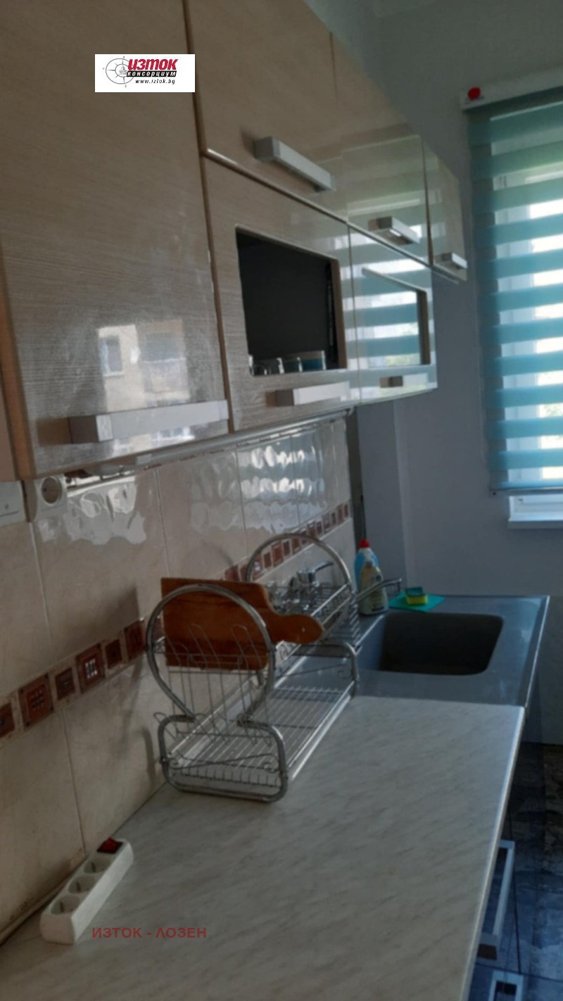 В аренду  1 спальня София , Център , 85 кв.м | 40154621 - изображение [15]