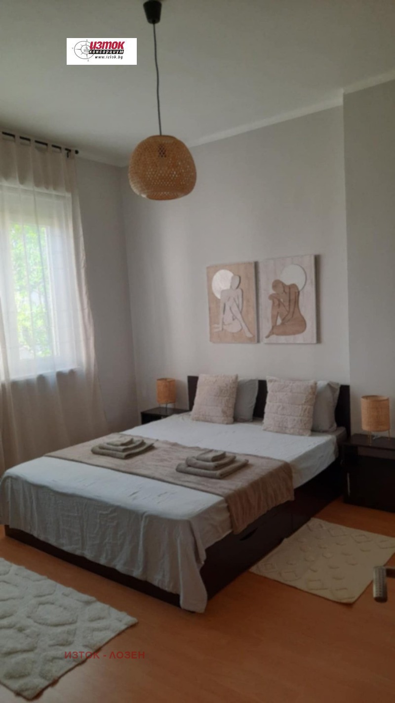 В аренду  1 спальня София , Център , 85 кв.м | 40154621 - изображение [11]