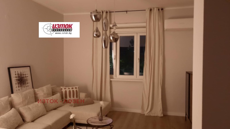 В аренду  1 спальня София , Център , 85 кв.м | 40154621 - изображение [8]
