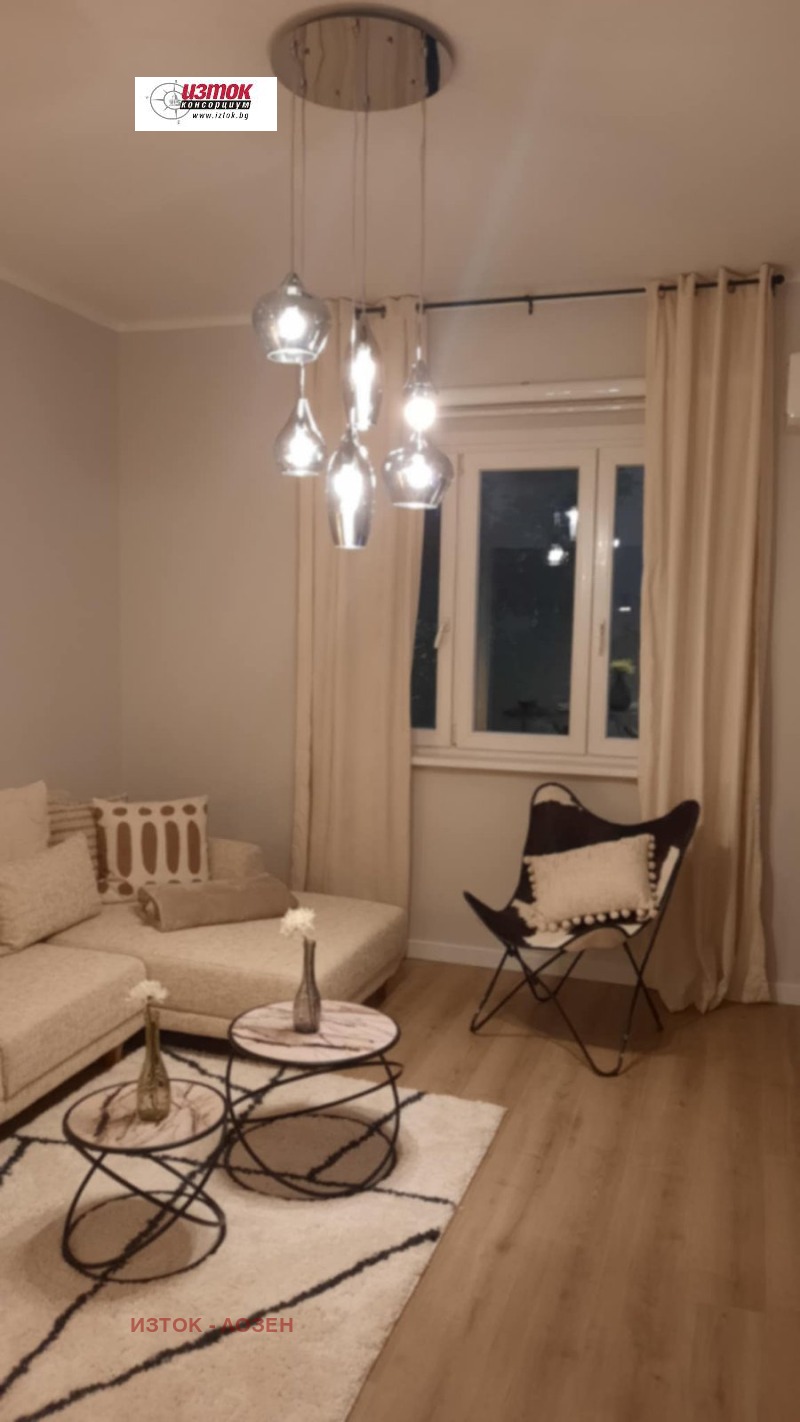 В аренду  1 спальня София , Център , 85 кв.м | 40154621 - изображение [2]