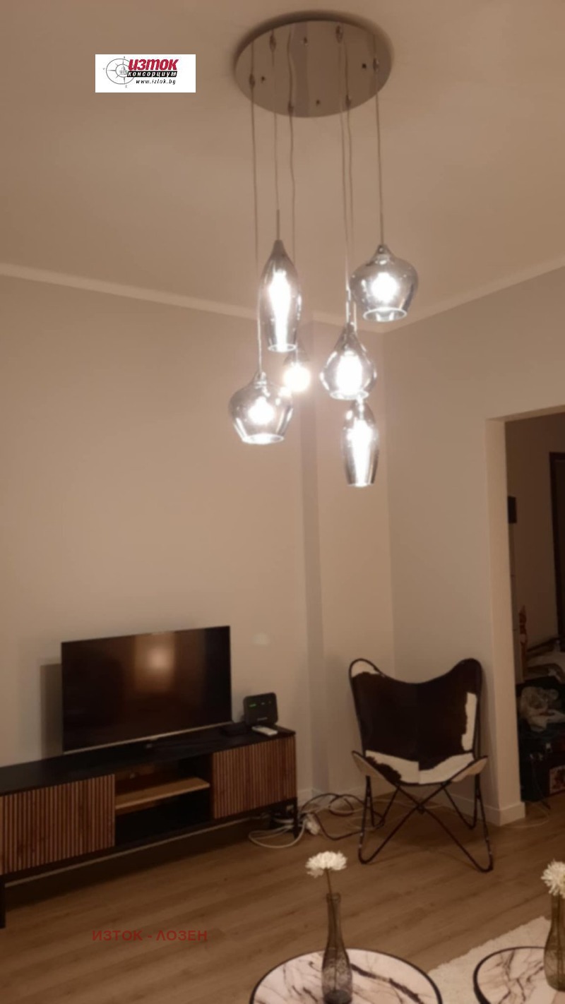 В аренду  1 спальня София , Център , 85 кв.м | 40154621 - изображение [7]