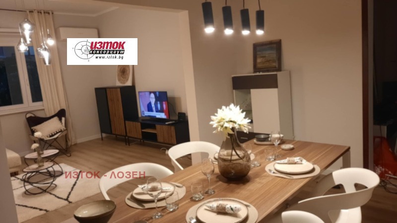 В аренду  1 спальня София , Център , 85 кв.м | 40154621 - изображение [3]