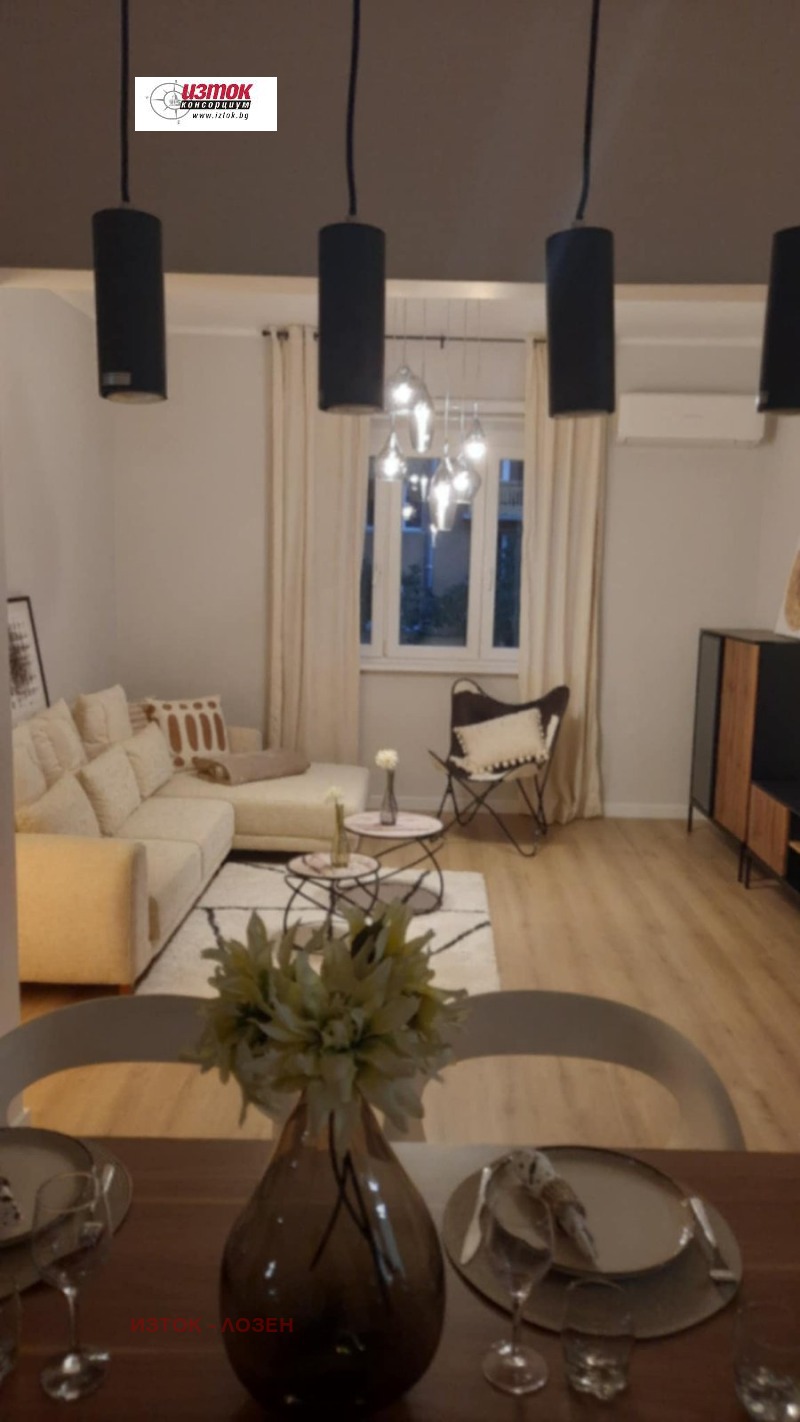 В аренду  1 спальня София , Център , 85 кв.м | 40154621 - изображение [4]