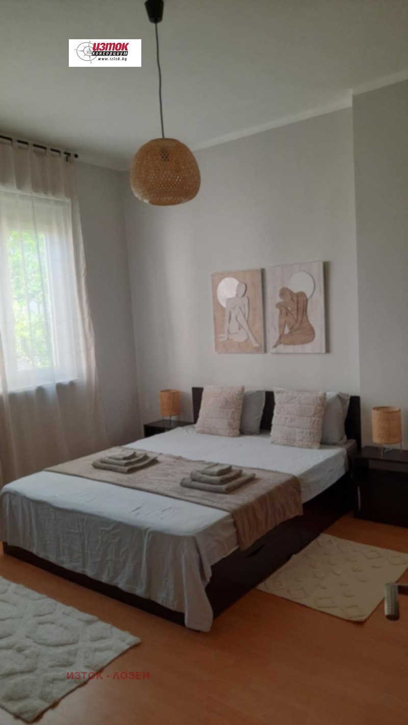 В аренду  1 спальня София , Център , 85 кв.м | 40154621 - изображение [9]