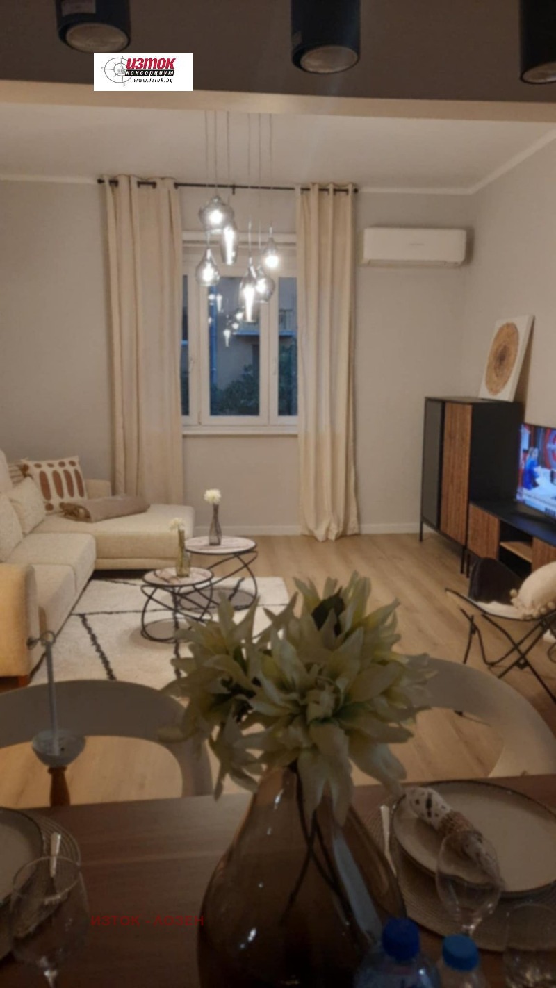 В аренду  1 спальня София , Център , 85 кв.м | 40154621 - изображение [5]