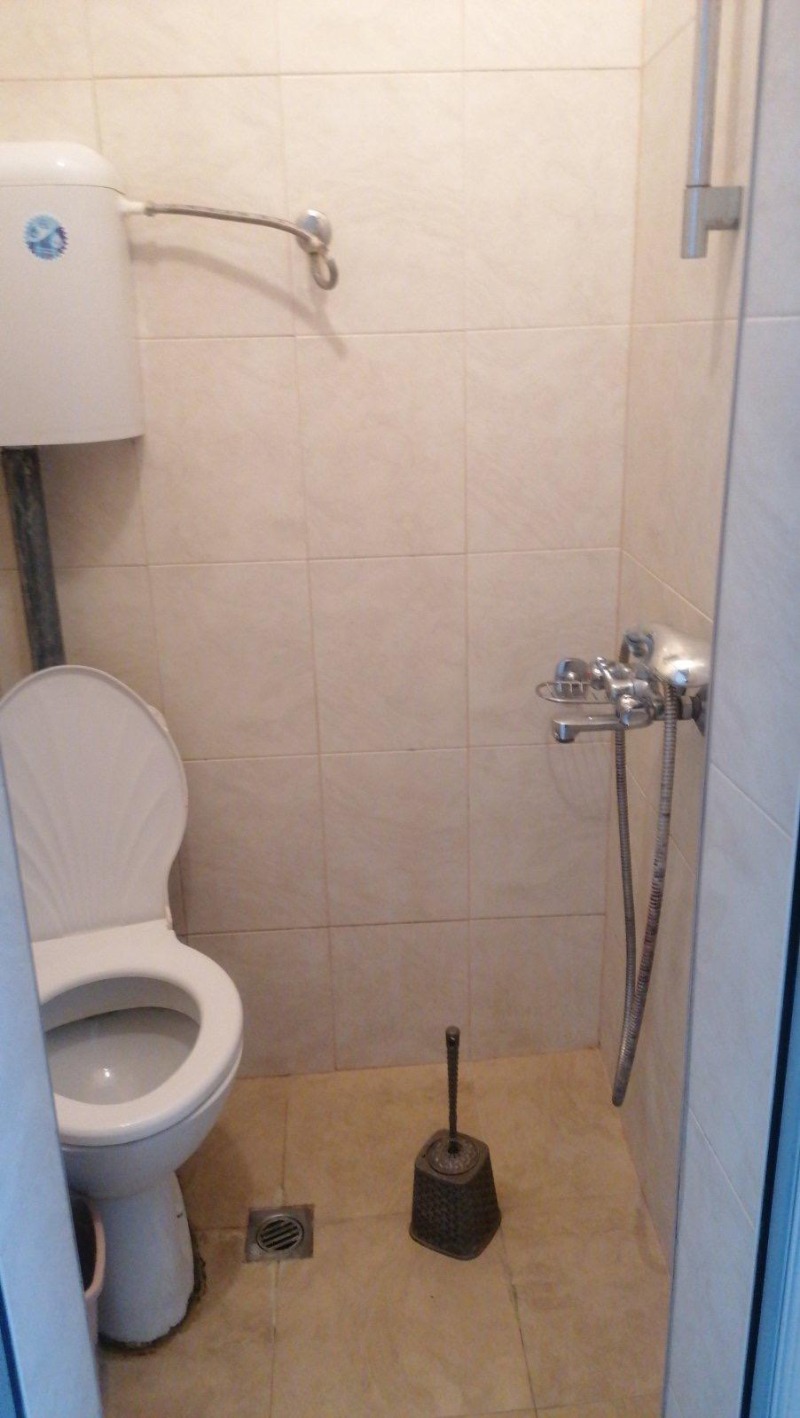 En renta  1 dormitorio Plovdiv , Gagarin , 58 metros cuadrados | 72911625 - imagen [5]