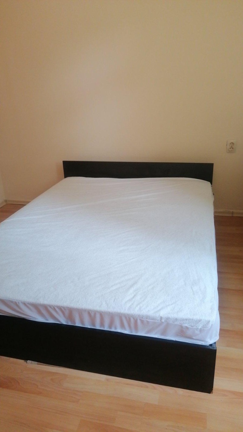 En renta  1 dormitorio Plovdiv , Gagarin , 58 metros cuadrados | 72911625 - imagen [4]